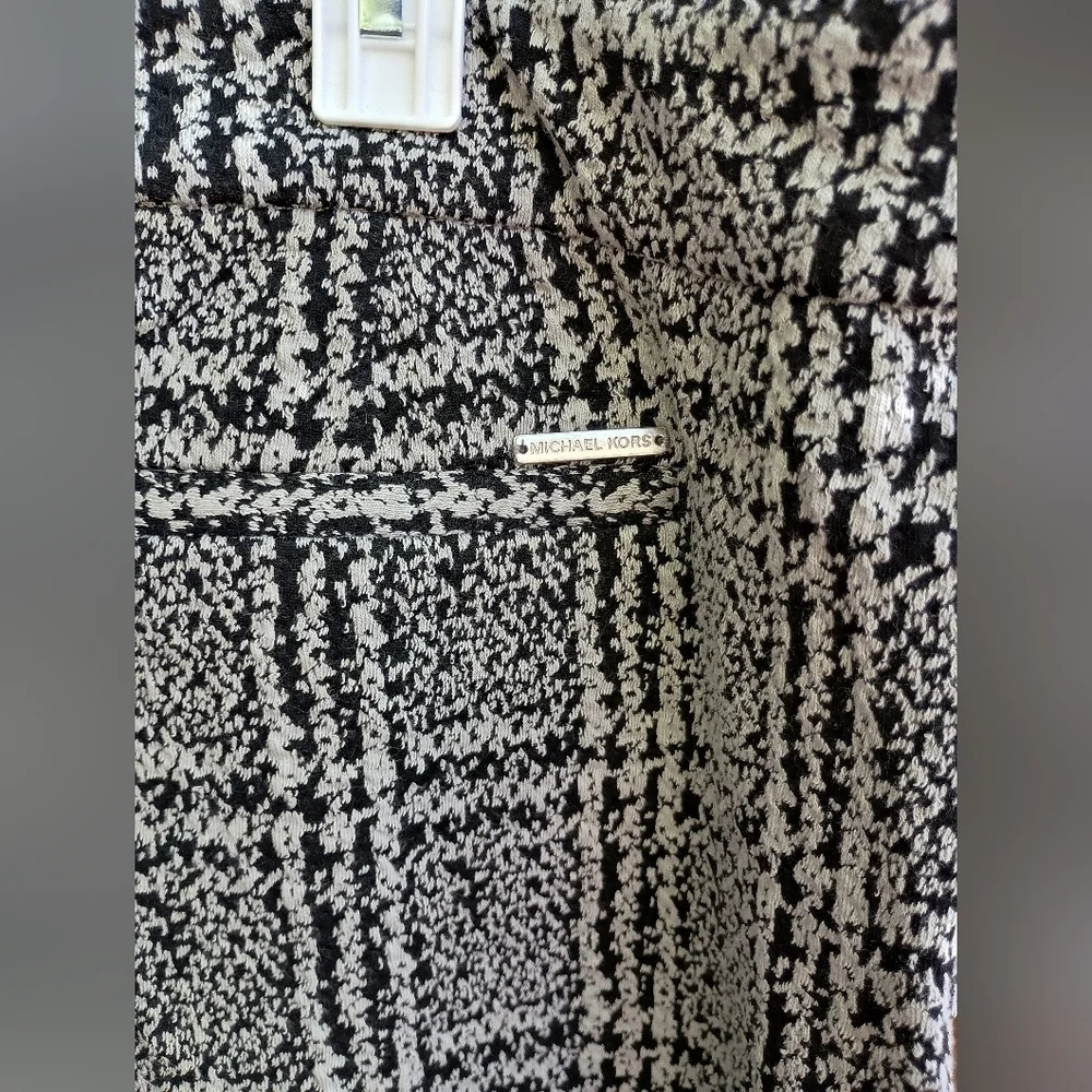 Michael Kors stylish black